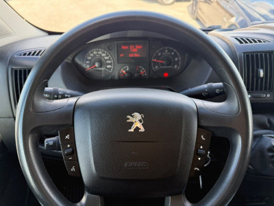 Peugeot Boxer Gebrauchtwagen Peugeot Boxer Gebrauchtwagen