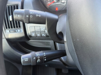 Peugeot Boxer Gebrauchtwagen Peugeot Boxer Gebrauchtwagen