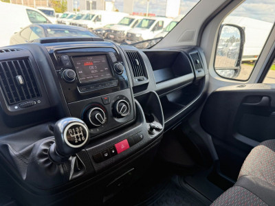 Peugeot Boxer Gebrauchtwagen Peugeot Boxer Gebrauchtwagen