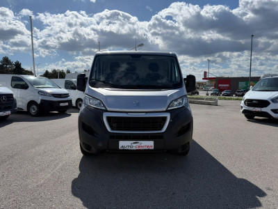 Peugeot Boxer Gebrauchtwagen Peugeot Boxer Gebrauchtwagen