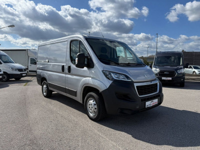 Peugeot Boxer Gebrauchtwagen Peugeot Boxer Gebrauchtwagen