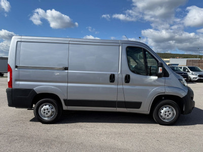 Peugeot Boxer Gebrauchtwagen Peugeot Boxer Gebrauchtwagen