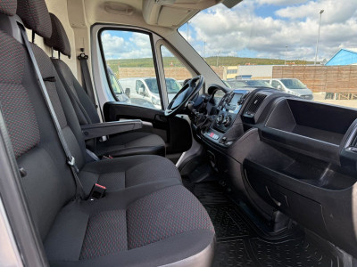 Peugeot Boxer Gebrauchtwagen Peugeot Boxer Gebrauchtwagen