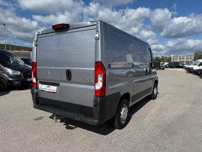 Peugeot Boxer Gebrauchtwagen Peugeot Boxer Gebrauchtwagen
