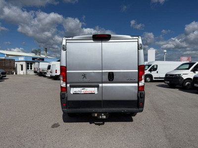 Peugeot Boxer Gebrauchtwagen Peugeot Boxer Gebrauchtwagen