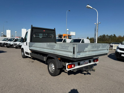Peugeot Boxer Gebrauchtwagen Peugeot Boxer Gebrauchtwagen