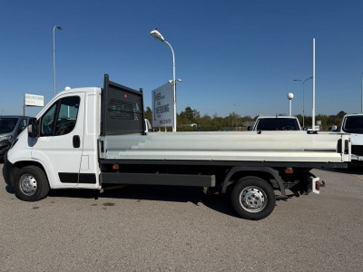 Peugeot Boxer Gebrauchtwagen Peugeot Boxer Gebrauchtwagen