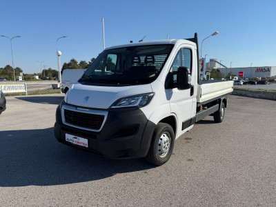 Peugeot Boxer Gebrauchtwagen Peugeot Boxer Gebrauchtwagen
