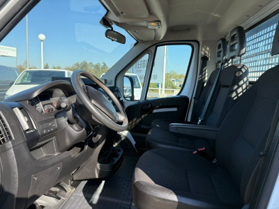 Peugeot Boxer Gebrauchtwagen Peugeot Boxer Gebrauchtwagen