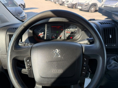 Peugeot Boxer Gebrauchtwagen Peugeot Boxer Gebrauchtwagen