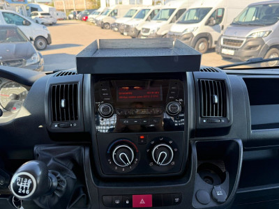Peugeot Boxer Gebrauchtwagen Peugeot Boxer Gebrauchtwagen