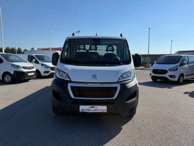 Peugeot Boxer Gebrauchtwagen Peugeot Boxer Gebrauchtwagen