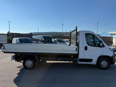 Peugeot Boxer Gebrauchtwagen Peugeot Boxer Gebrauchtwagen