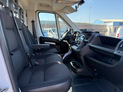 Peugeot Boxer Gebrauchtwagen Peugeot Boxer Gebrauchtwagen