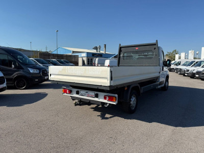 Peugeot Boxer Gebrauchtwagen Peugeot Boxer Gebrauchtwagen