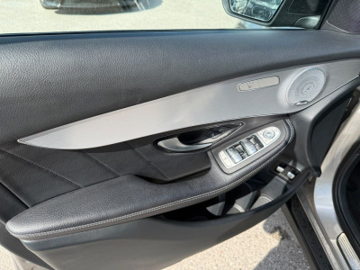 Mercedes-Benz GLC Gebrauchtwagen