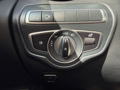 Mercedes-Benz GLC Gebrauchtwagen