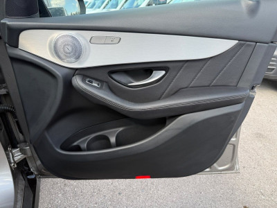 Mercedes-Benz GLC Gebrauchtwagen