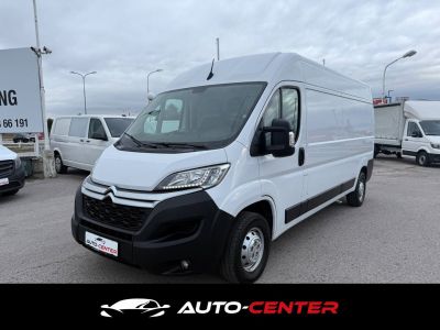 Citroën Jumper Gebrauchtwagen