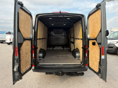VW Crafter Gebrauchtwagen VW Crafter Gebrauchtwagen