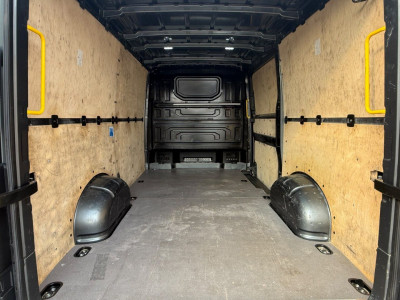 VW Crafter Gebrauchtwagen VW Crafter Gebrauchtwagen