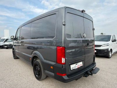 VW Crafter Gebrauchtwagen VW Crafter Gebrauchtwagen