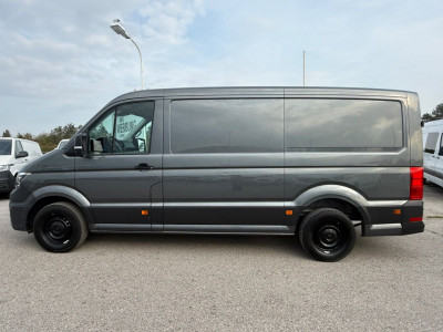 VW Crafter Gebrauchtwagen VW Crafter Gebrauchtwagen