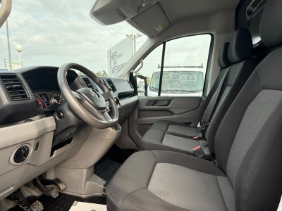 VW Crafter Gebrauchtwagen VW Crafter Gebrauchtwagen