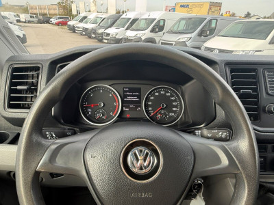 VW Crafter Gebrauchtwagen VW Crafter Gebrauchtwagen