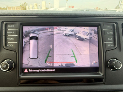 VW Crafter Gebrauchtwagen VW Crafter Gebrauchtwagen