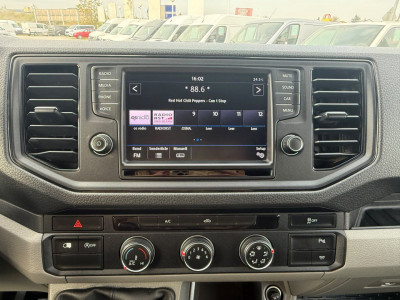 VW Crafter Gebrauchtwagen VW Crafter Gebrauchtwagen