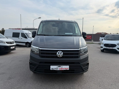VW Crafter Gebrauchtwagen VW Crafter Gebrauchtwagen