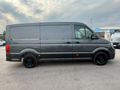 VW Crafter Gebrauchtwagen VW Crafter Gebrauchtwagen