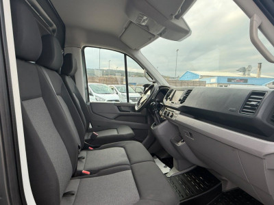VW Crafter Gebrauchtwagen VW Crafter Gebrauchtwagen