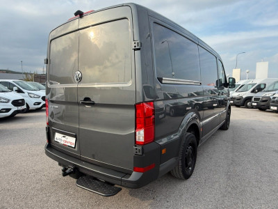 VW Crafter Gebrauchtwagen VW Crafter Gebrauchtwagen