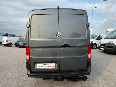 VW Crafter Gebrauchtwagen VW Crafter Gebrauchtwagen