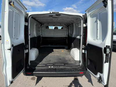 Renault Trafic Gebrauchtwagen
