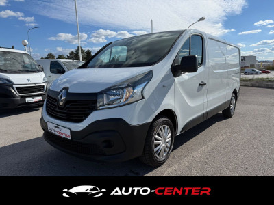 Renault Trafic Gebrauchtwagen