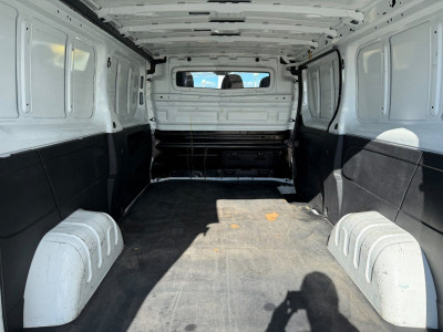 Renault Trafic Gebrauchtwagen