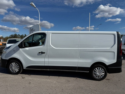 Renault Trafic Gebrauchtwagen