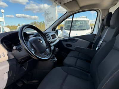 Renault Trafic Gebrauchtwagen