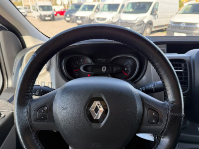 Renault Trafic Gebrauchtwagen