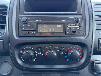Renault Trafic Gebrauchtwagen