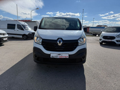 Renault Trafic Gebrauchtwagen