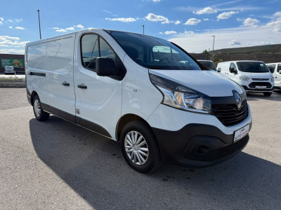 Renault Trafic Gebrauchtwagen