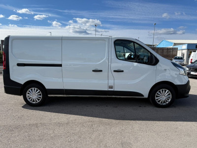 Renault Trafic Gebrauchtwagen