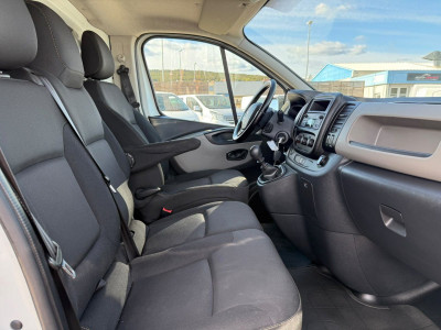 Renault Trafic Gebrauchtwagen