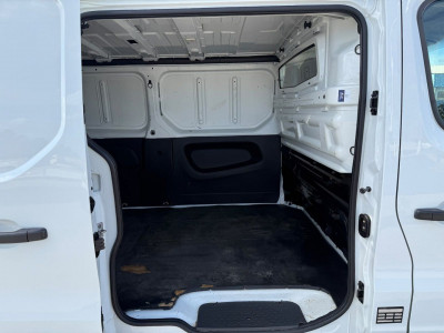 Renault Trafic Gebrauchtwagen