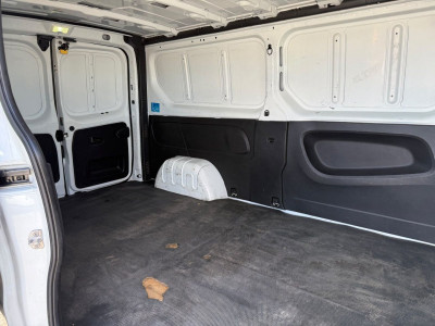 Renault Trafic Gebrauchtwagen