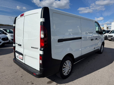 Renault Trafic Gebrauchtwagen